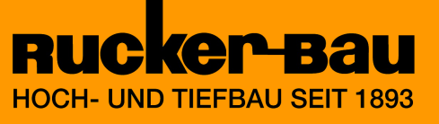 Rucker Bau Hoch- und Tiefbau